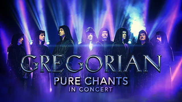 Gregorian: Pure Chants