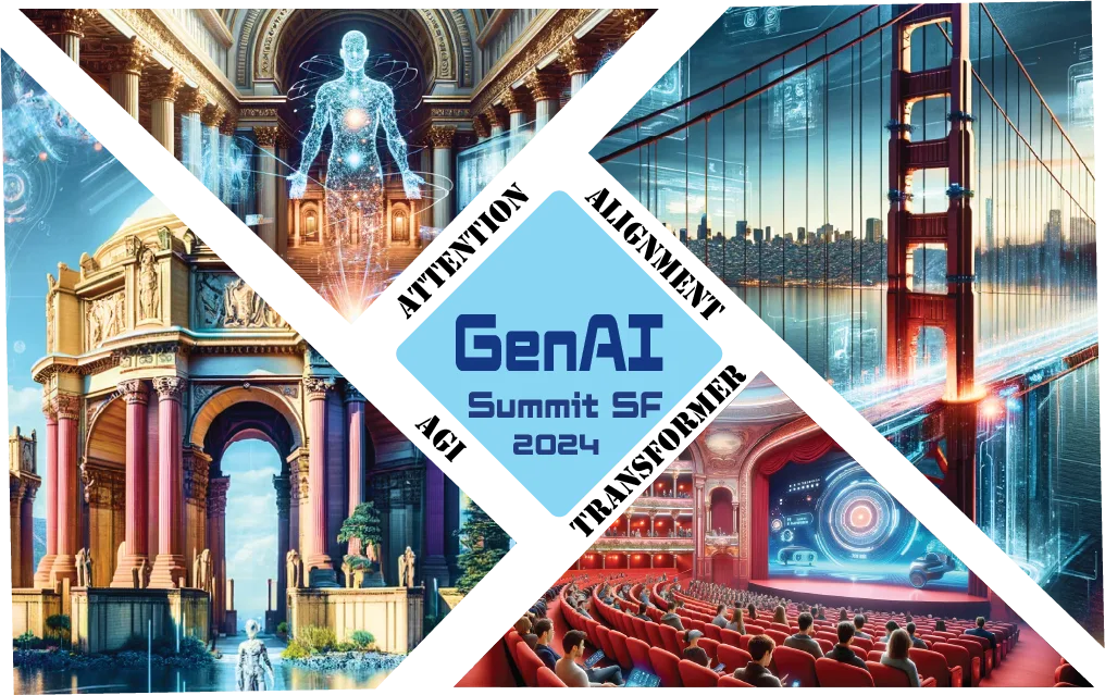 GenAI Summit