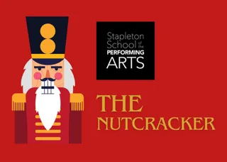 Stapleton Ballet's The Nutcracker 2024