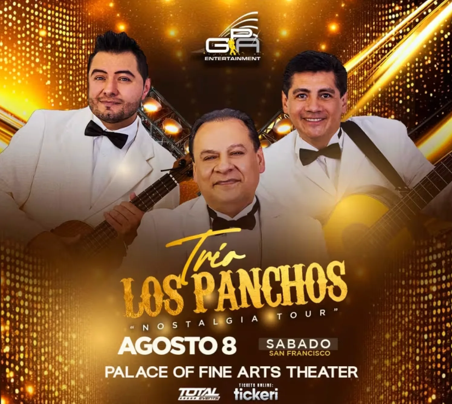 Los Panchos
