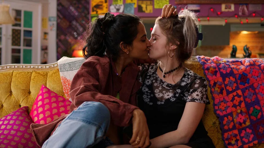 Frameline 48: The Queen of My Dreams