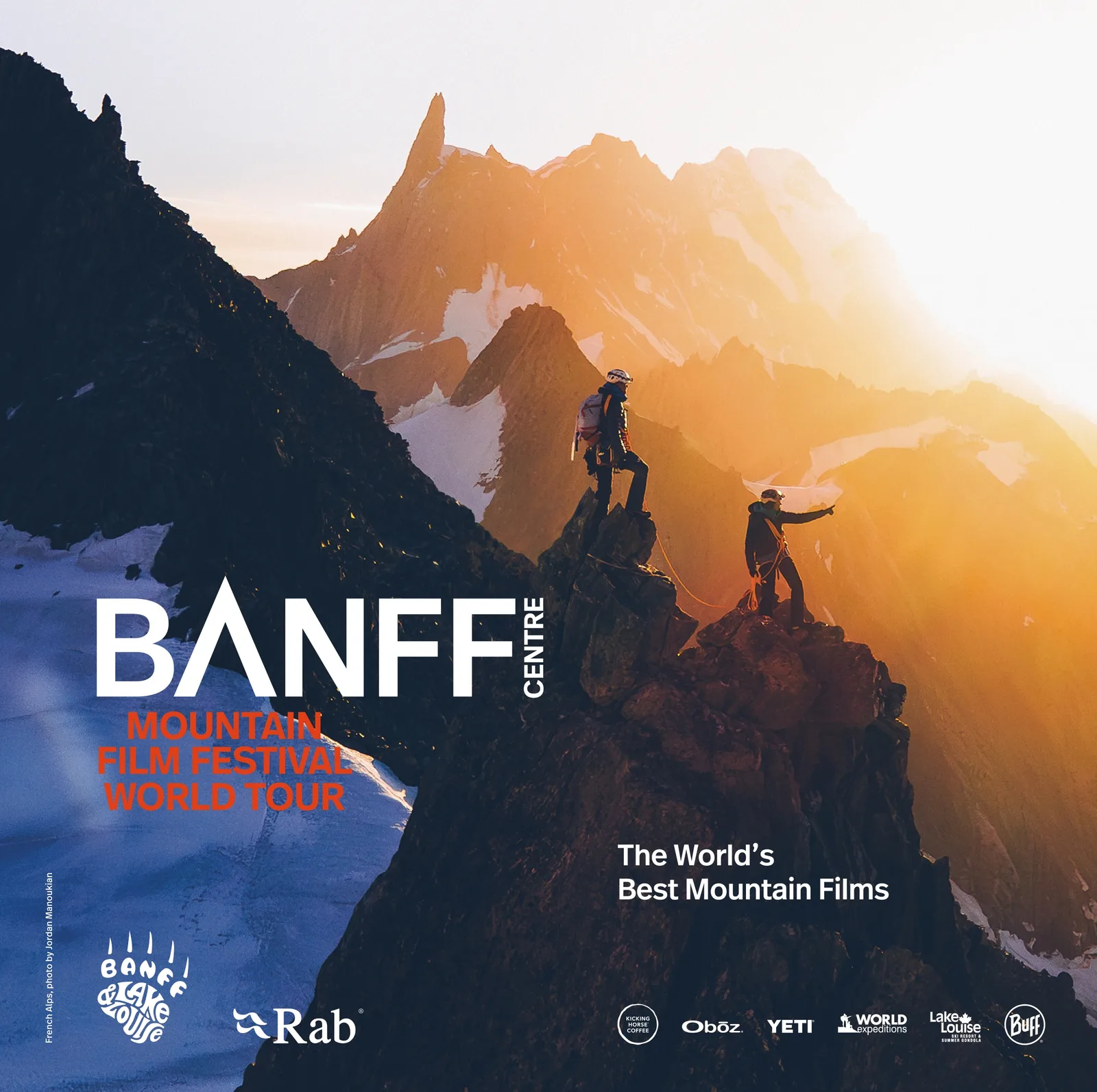 Banff Mountain Film Festival