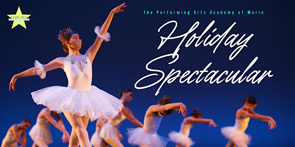 PAAM’s Holiday Spectacular