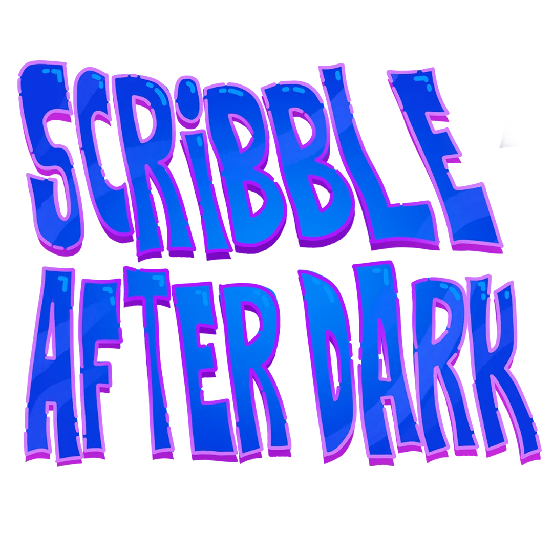 Scribble After Dark