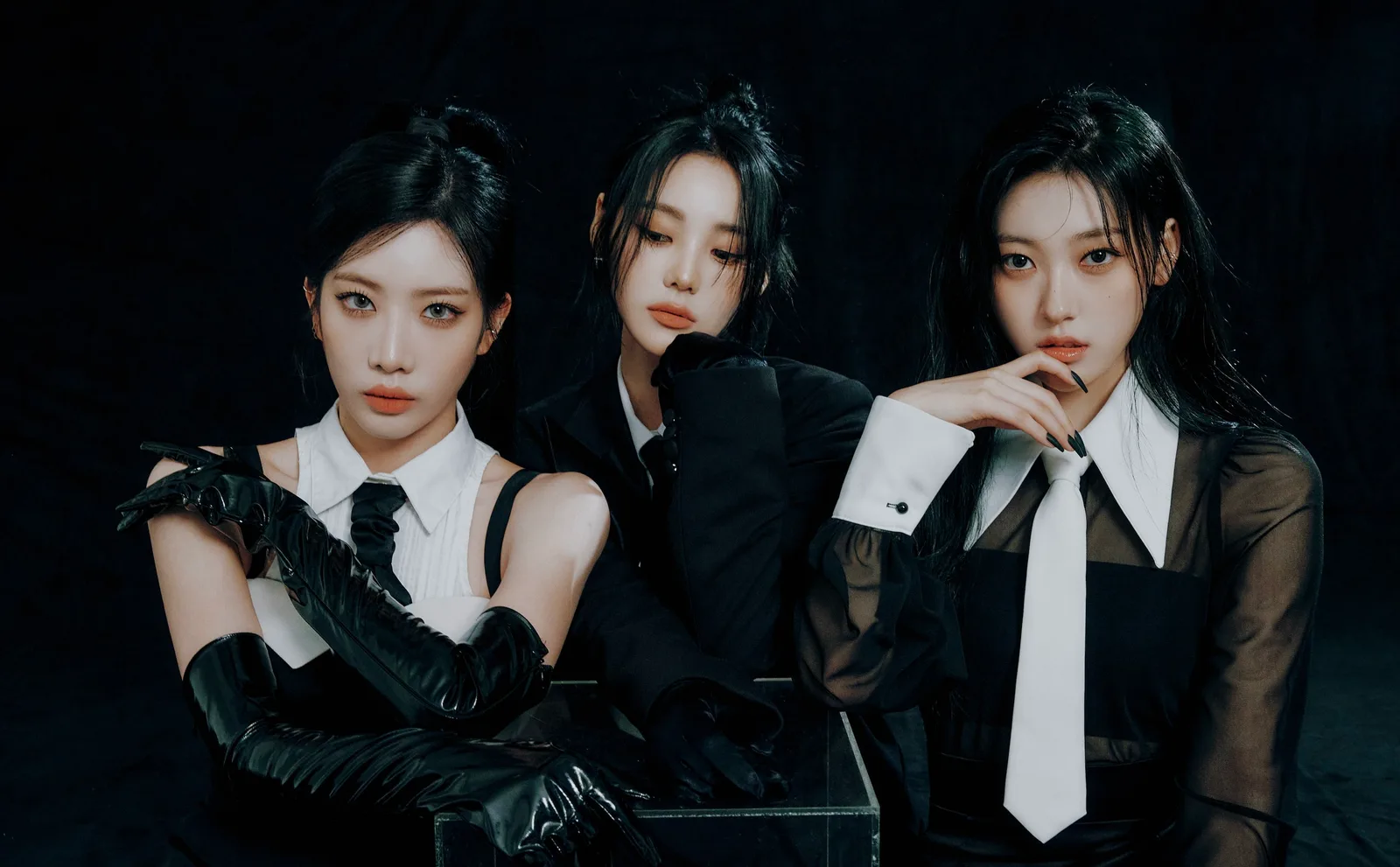 Odd Eye Circle