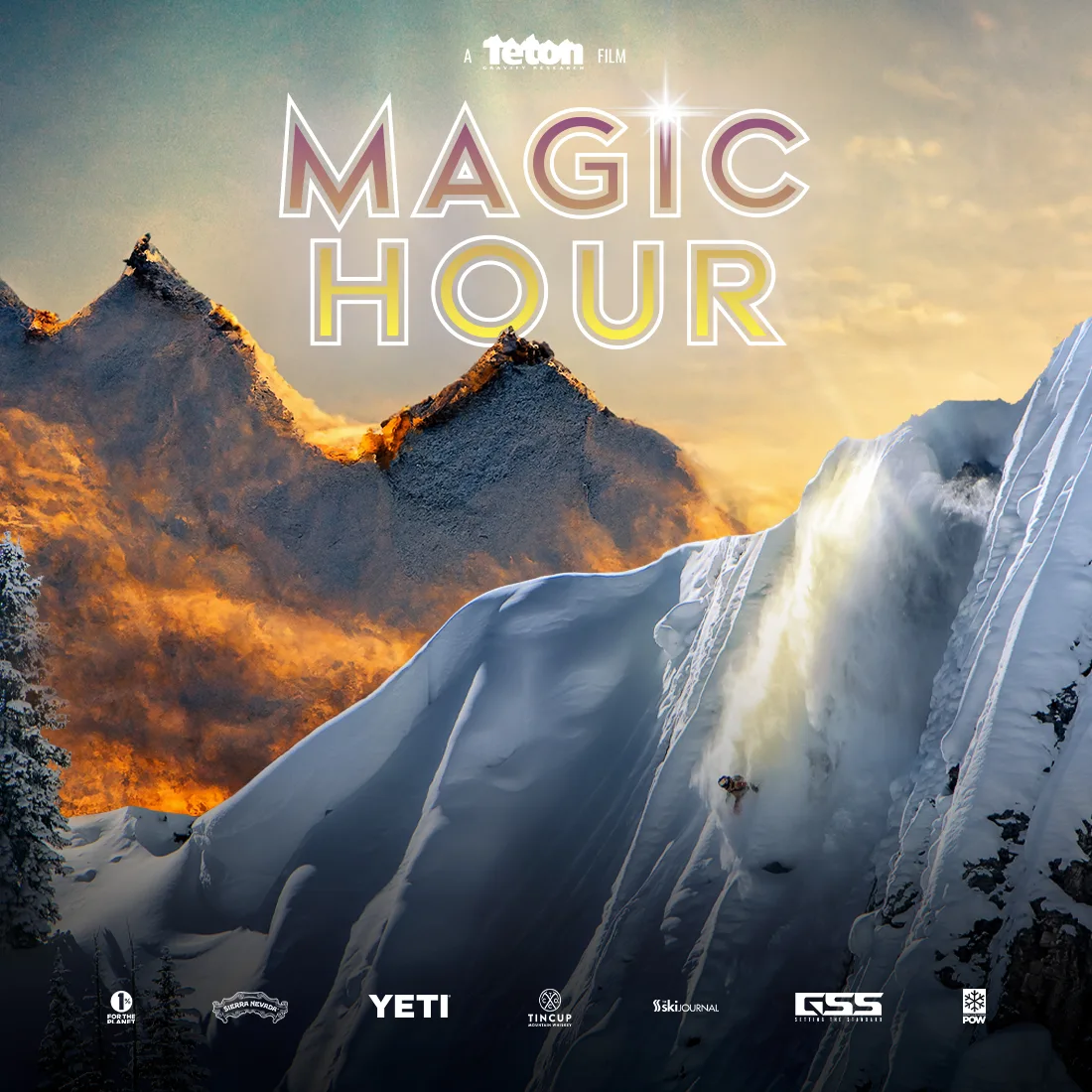 Magic Hour: A TGR Film