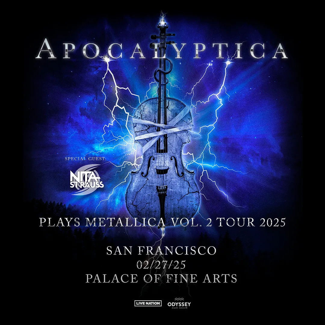 Apocalyptica
