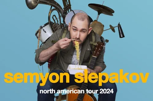 Semyon Slepakov