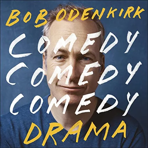 Bob Odenkirk and David Owen in Conversation