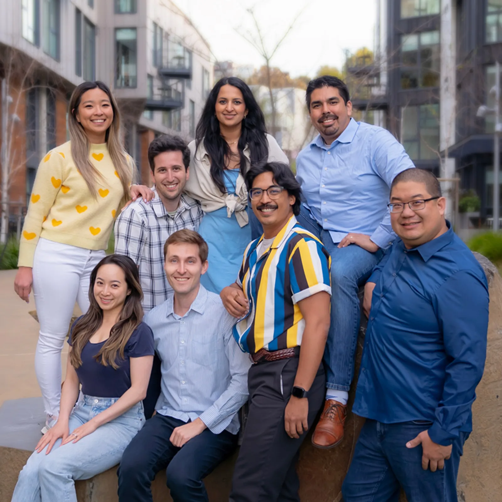 40th Annual San Francisco Harmony Sweepstakes A Cappella Festival