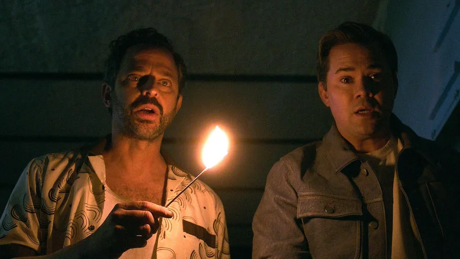Frameline 48: I Don't Understand You