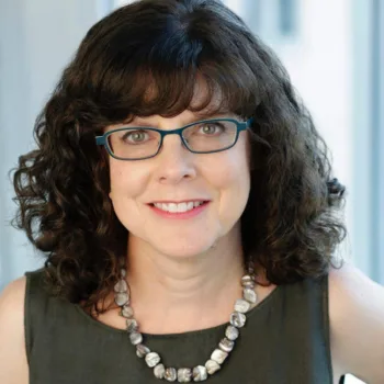 Freedom of Expression Award: Julie Cohen