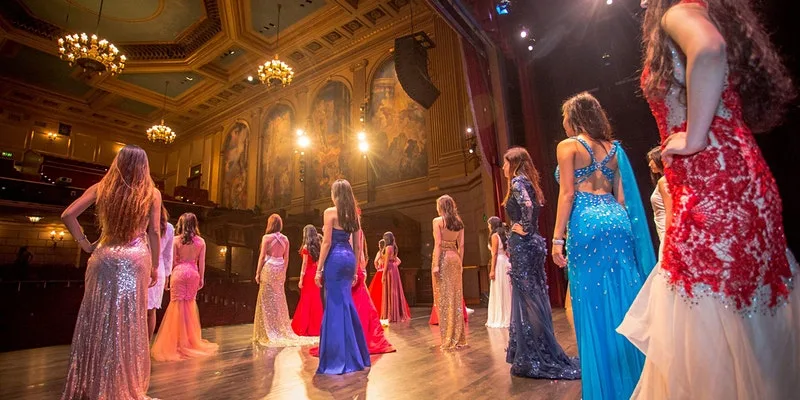 37th Annual Miss Asian Global Pageant