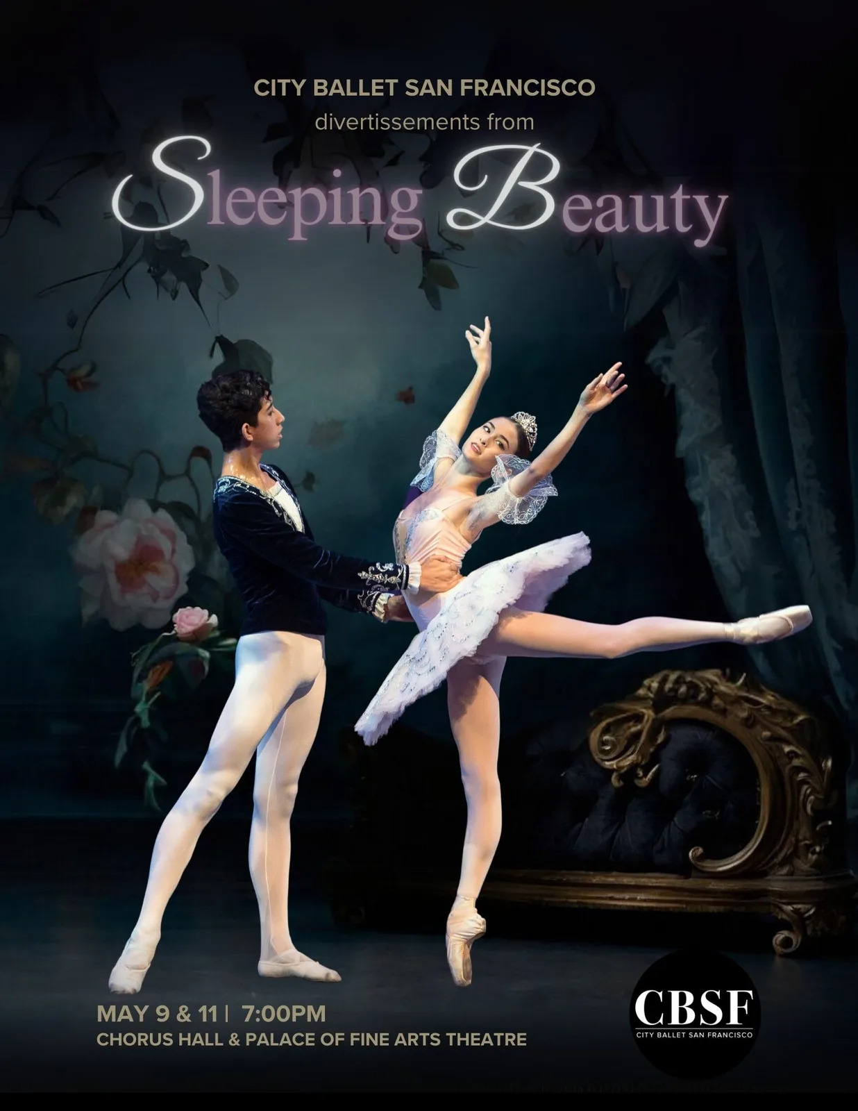 Sleeping Beauty