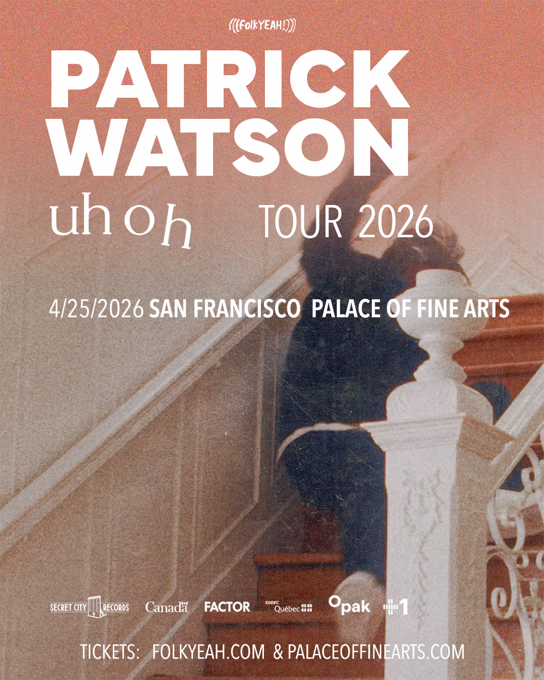 Patrick Watson