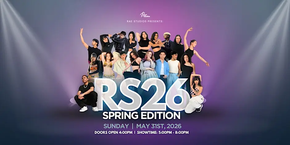 RS26: Spring Edition