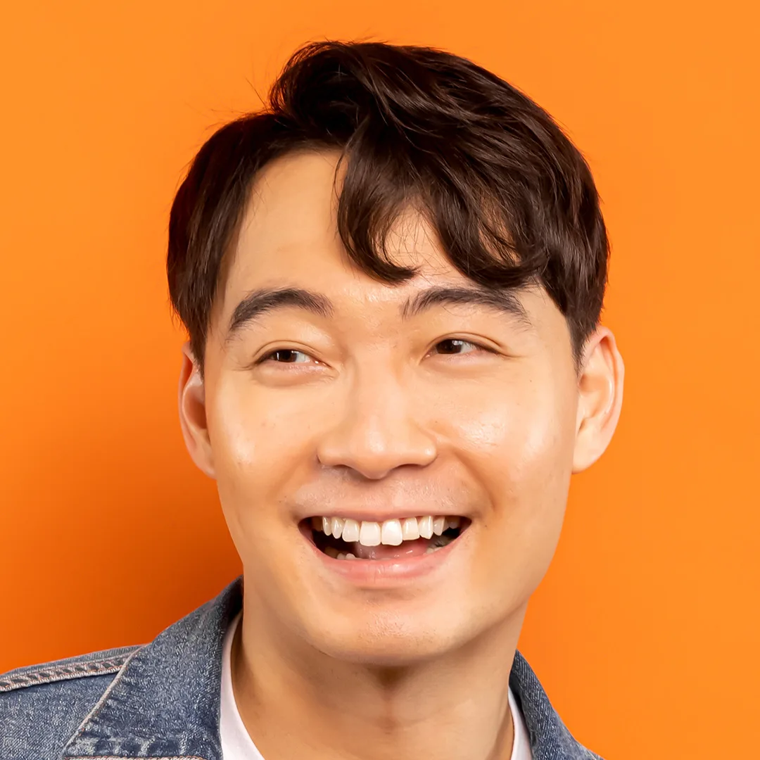 Nigel Ng: The Haiyaa World Tour