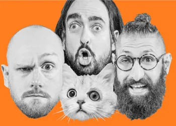 Aunty Donna
