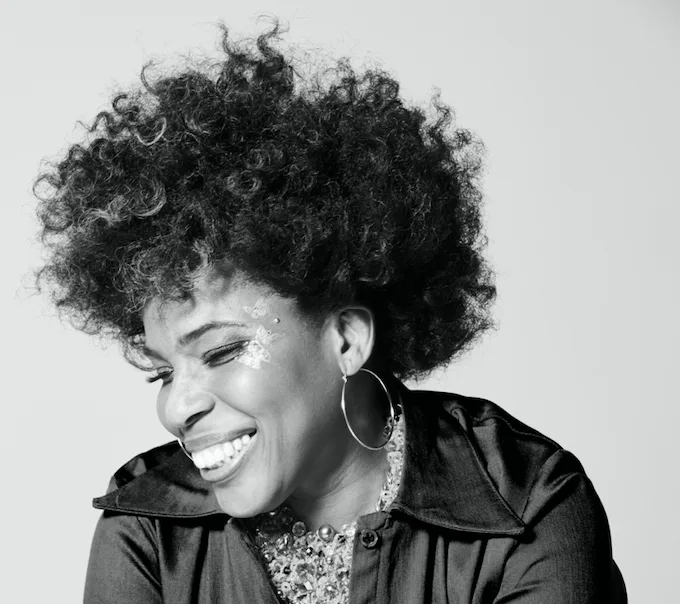 Macy Gray – On How Life Is 25th Anniversary Tour
