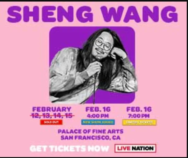 Sheng Wang