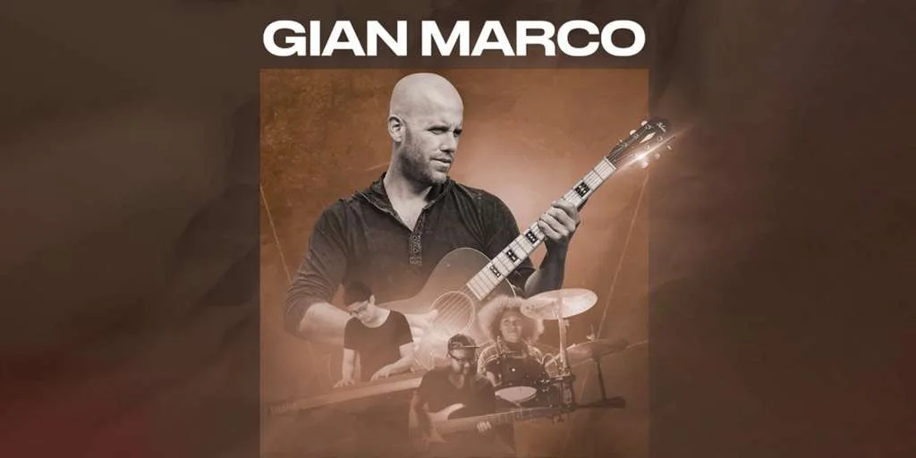 Gian Marco