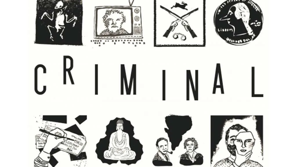 Criminal - CANCELLED