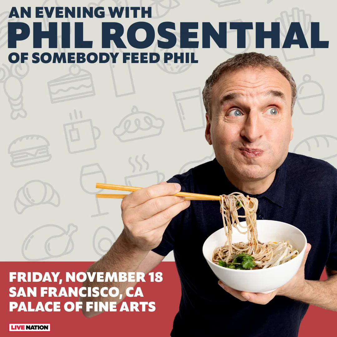 Phil Rosenthal