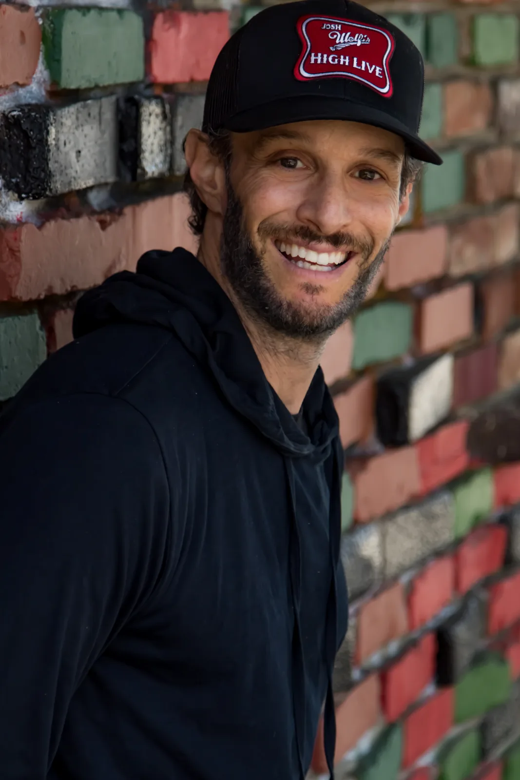 Josh Wolf: Bring Your Kid To Work Tour