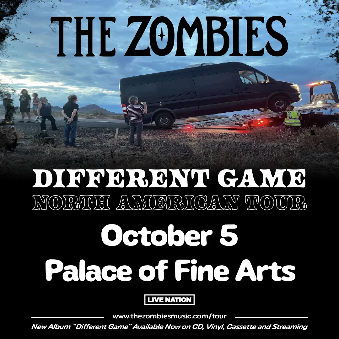 The Zombies