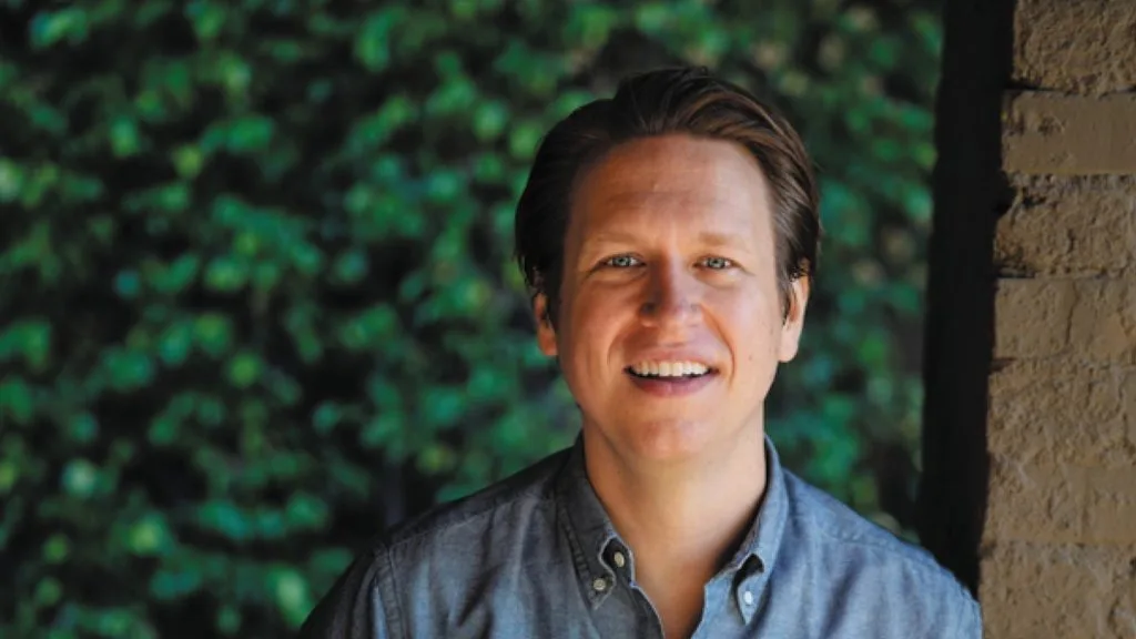 PETE HOLMES LIVE: WHERE WERE WE