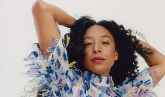 Corinne Bailey Rae