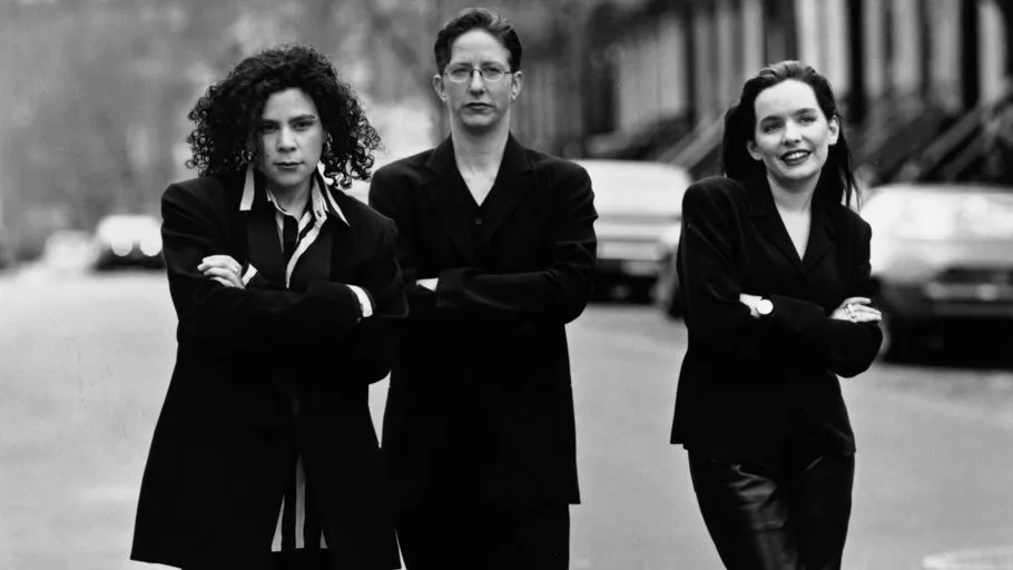 Frameline 48: Go Fish