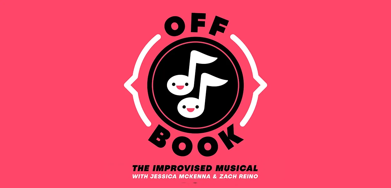 Off Book: The Improvised Musical