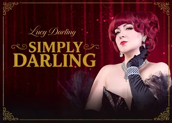 Lucy Darling: Simply Darling