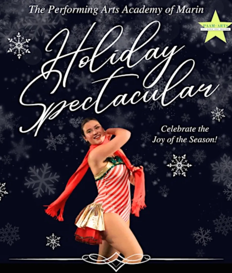 PAAM’s 2025 Holiday Spectacular