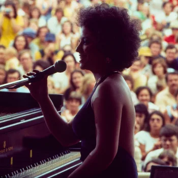 Janis Ian: Breaking Silence