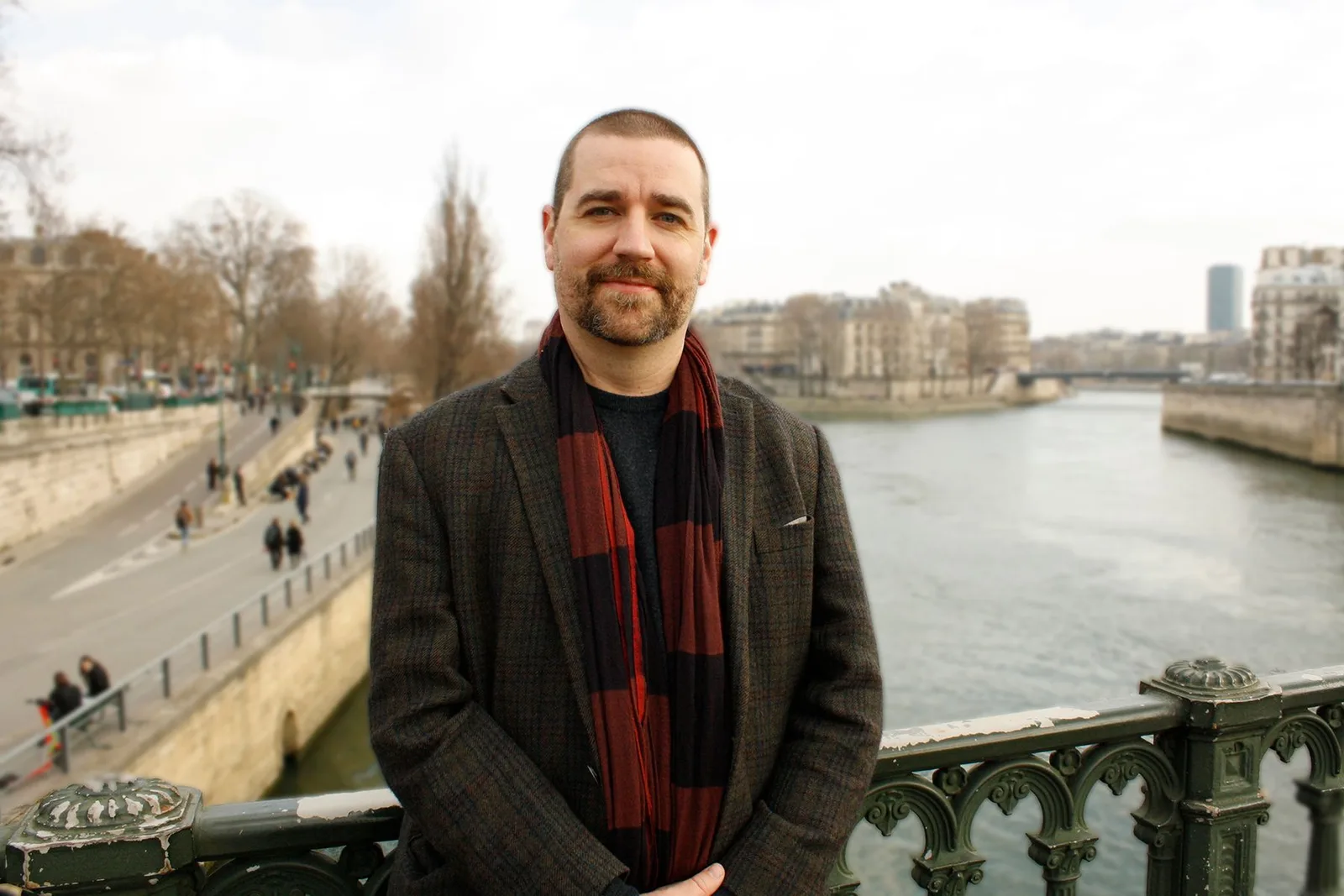 Mike Duncan: The Stories of History