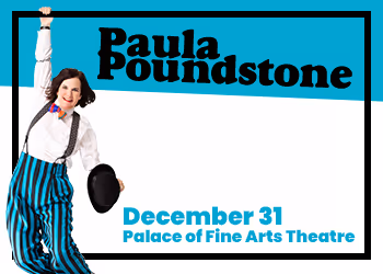 Paula Poundstone