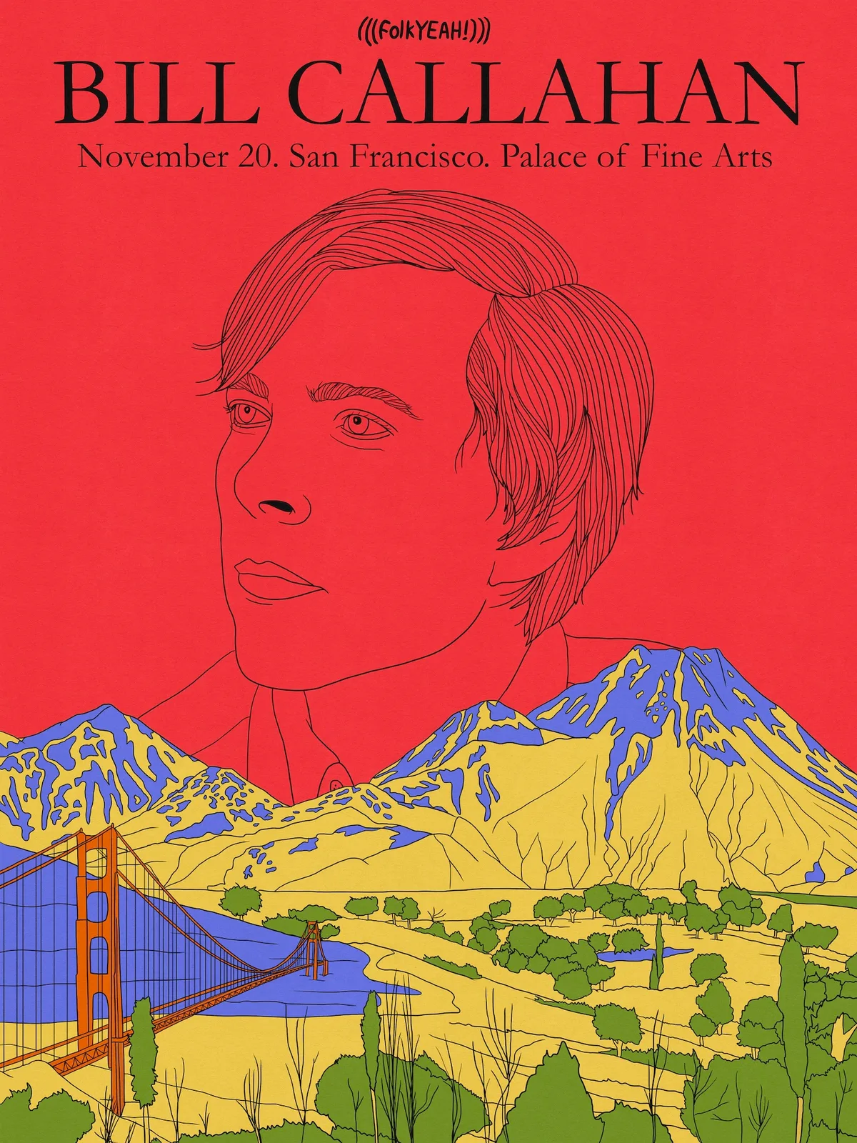 Bill Callahan