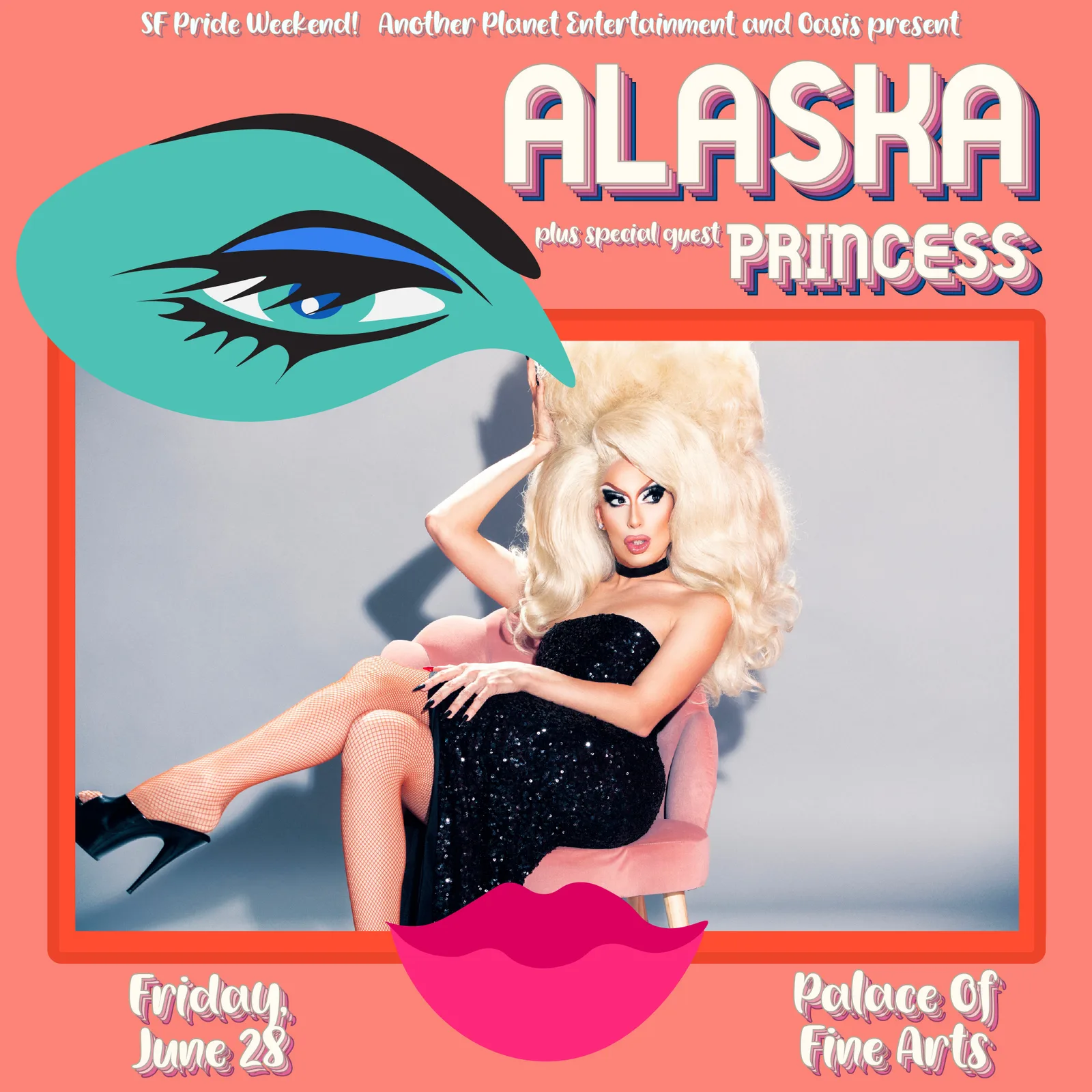 Alaska