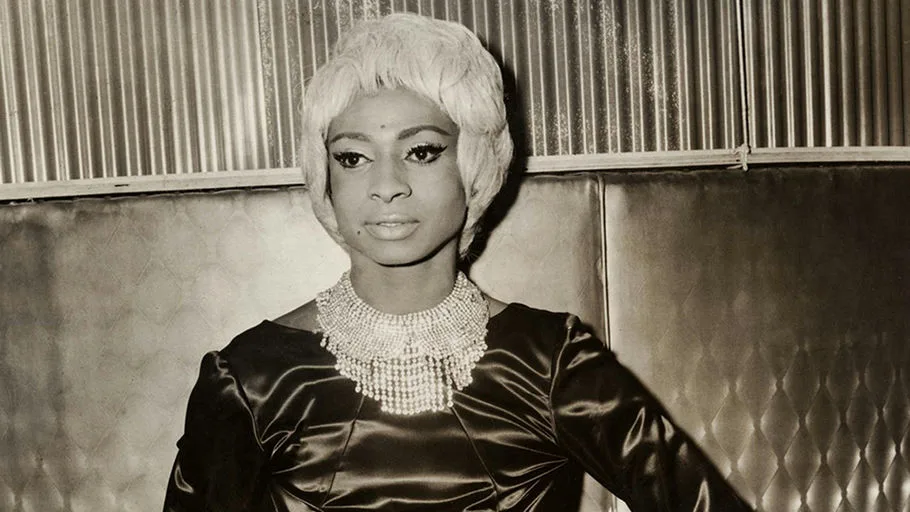 Frameline 48: Any Other Way: The Jackie Shane Story