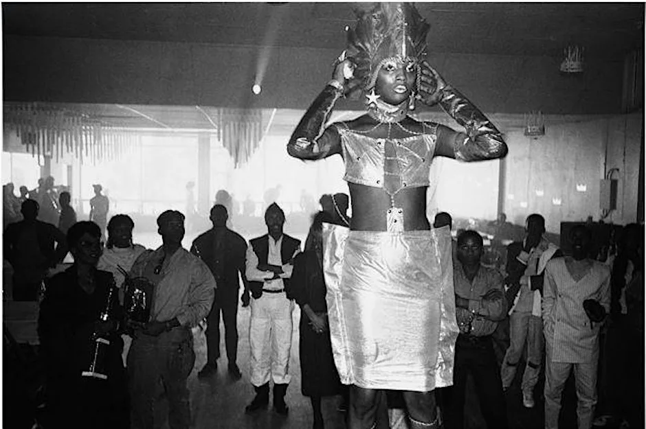 Paris is Burning: 35th Anniversary Screening