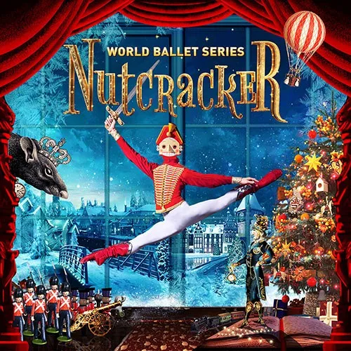 The Nutcracker