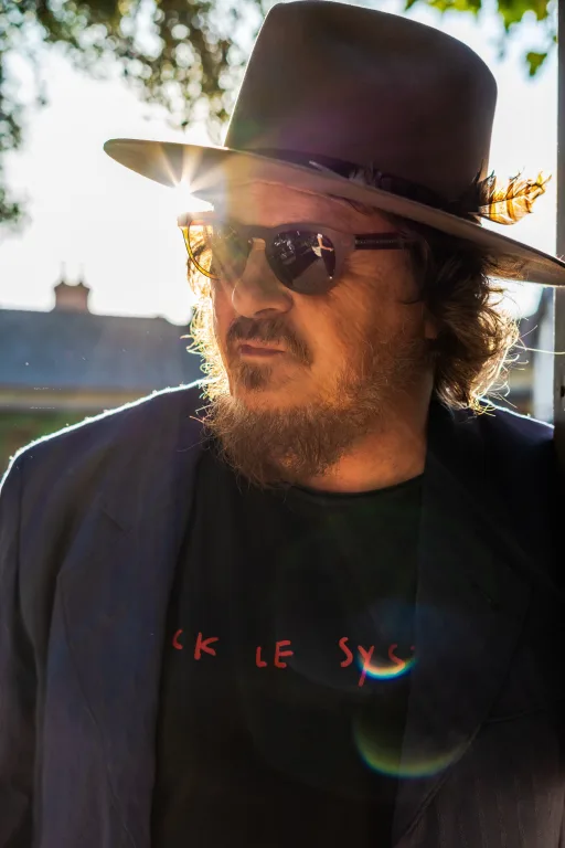 Zucchero - RESCHEDULED DATE