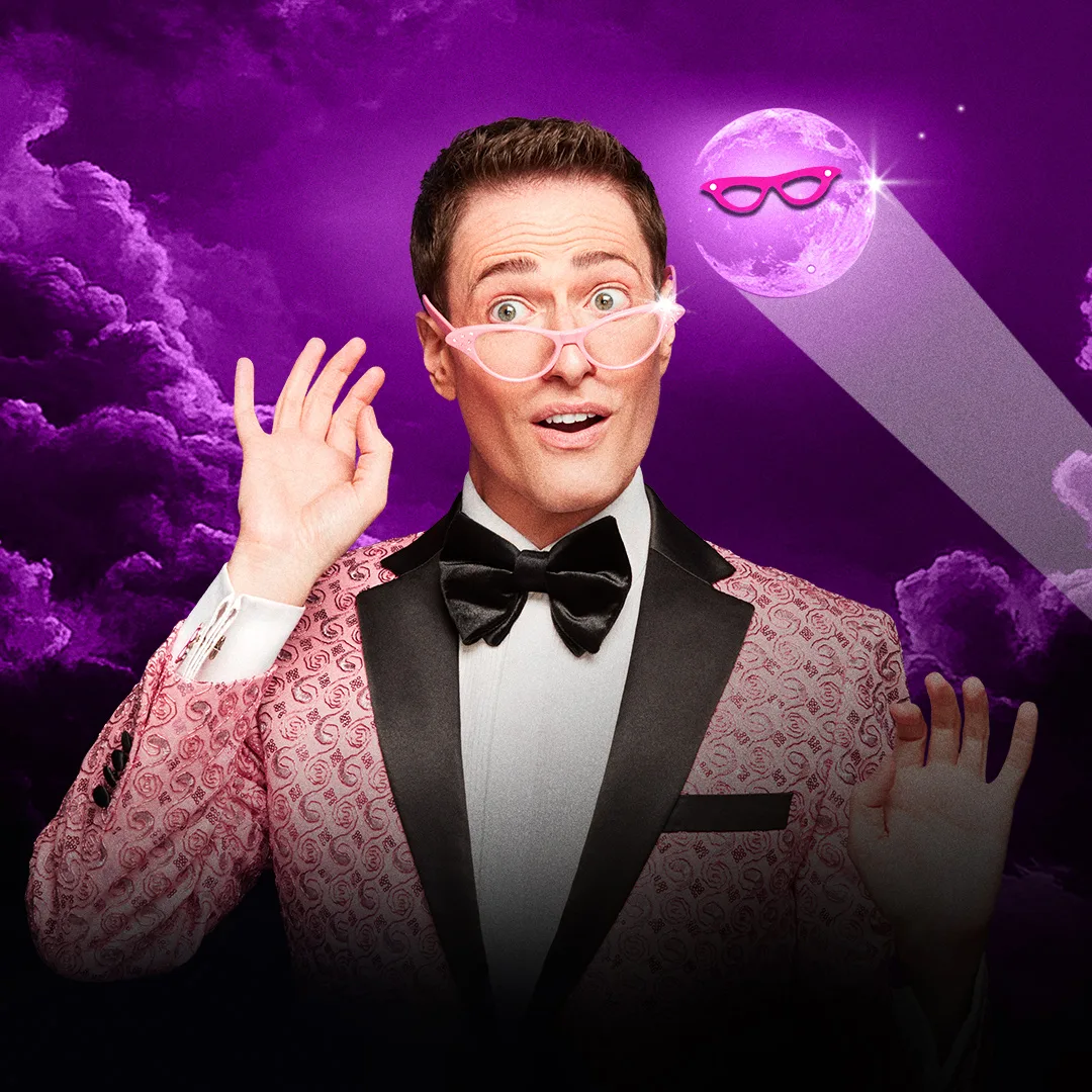 Randy Rainbow: National Freakin’ Treasure