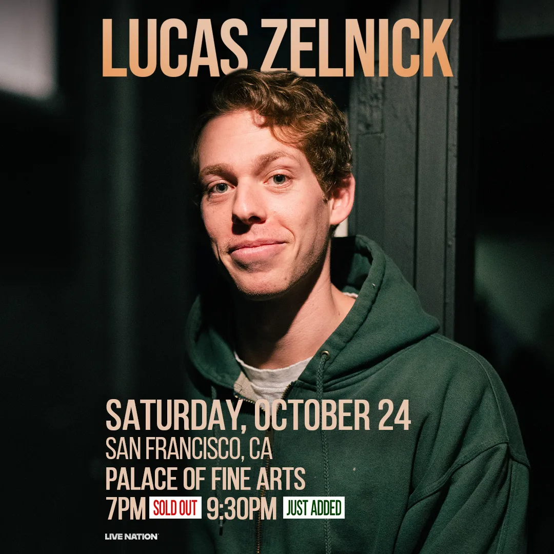 Lucas Zelnick
