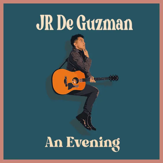 Jr De Guzman