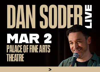 Dan Soder