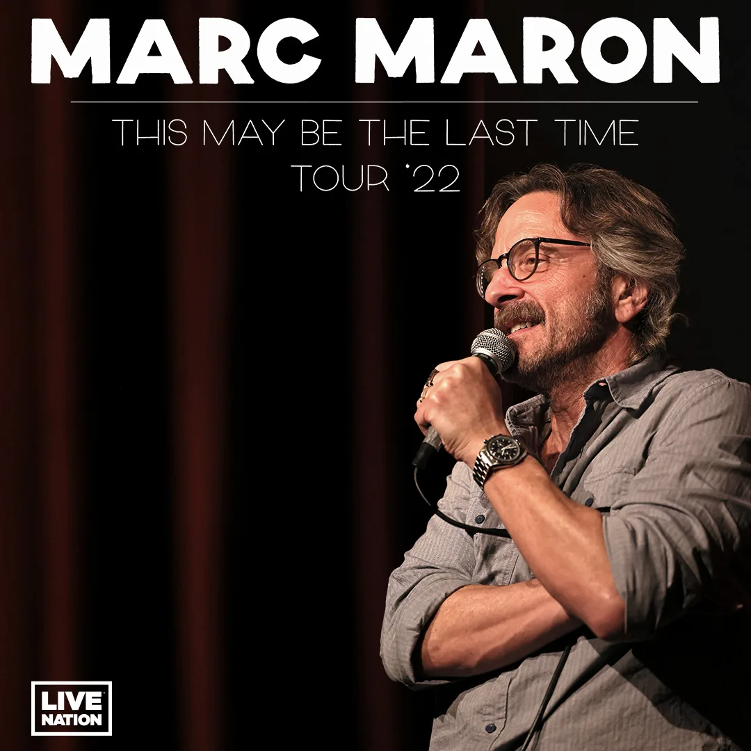 Marc Maron