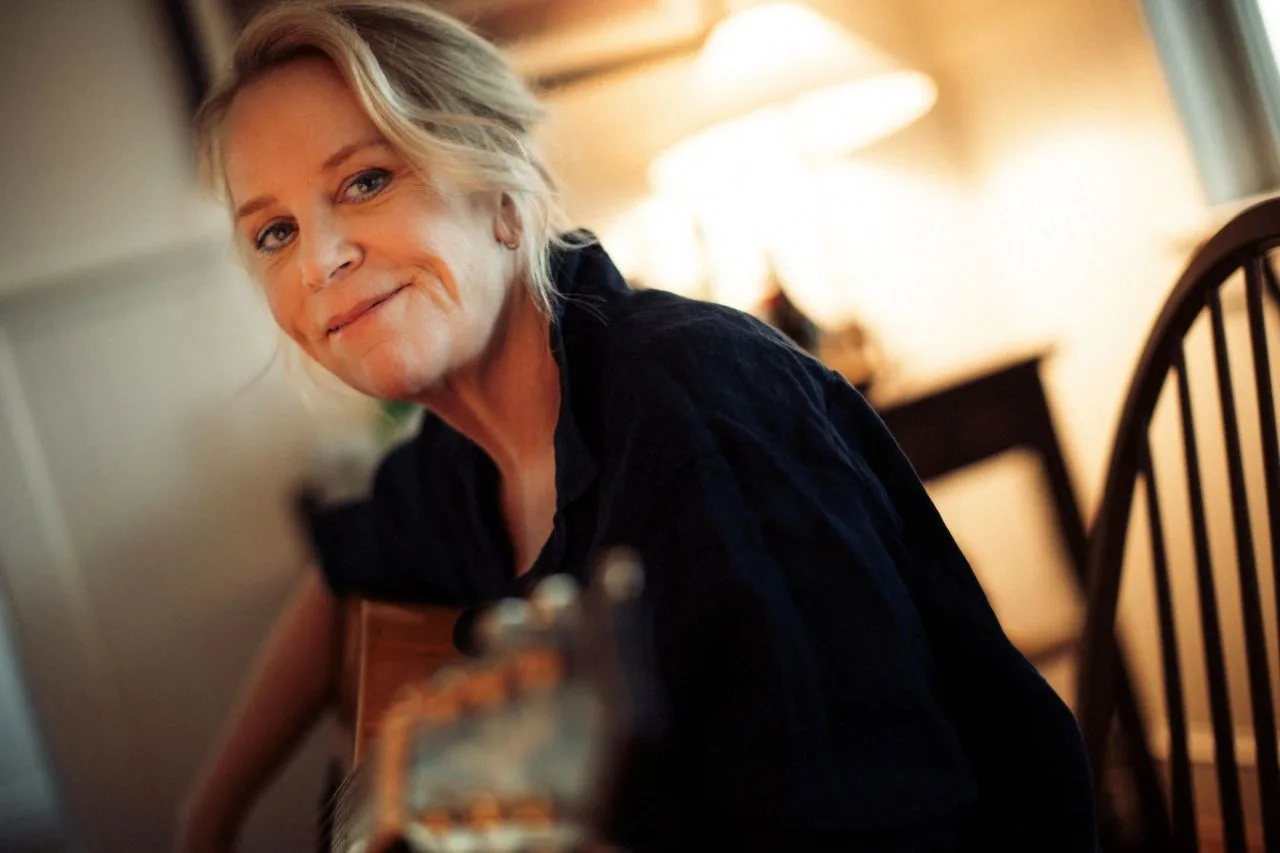 Mary Chapin Carpenter